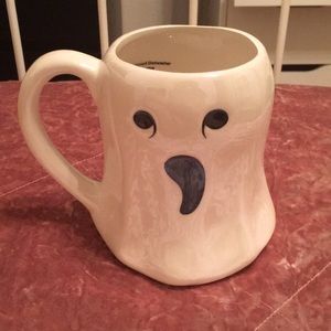 ✨Rare✨ Ghost Mug
